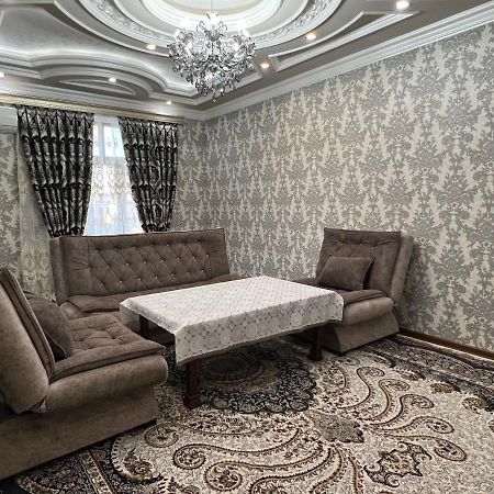 Samarkand Luxury Apartment #3 Exterior photo